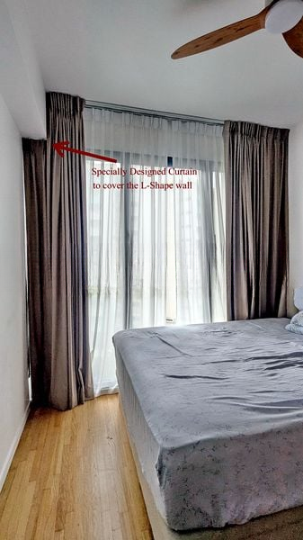 AVENUE SOUTH RESIDENCE 3