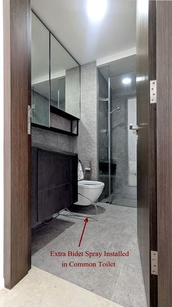 AVENUE SOUTH RESIDENCE 7