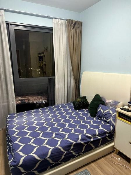 THE LAKEFRONT RESIDENCES 7