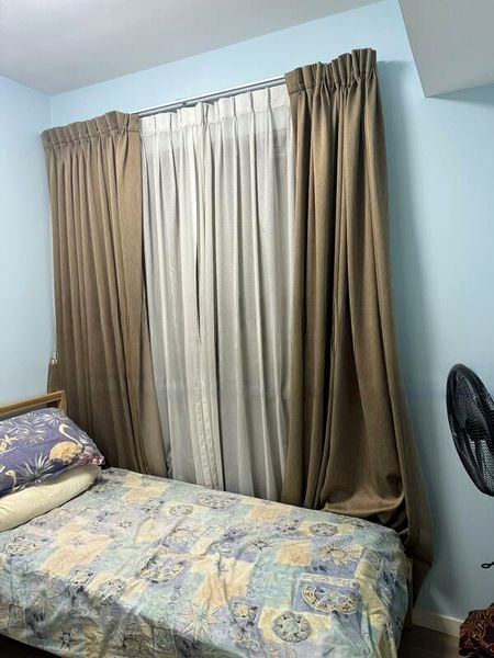 THE LAKEFRONT RESIDENCES 8