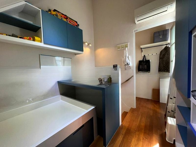 LEICESTER SUITES 2