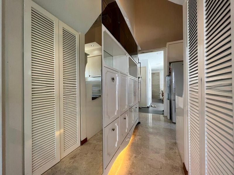 LEICESTER SUITES 3