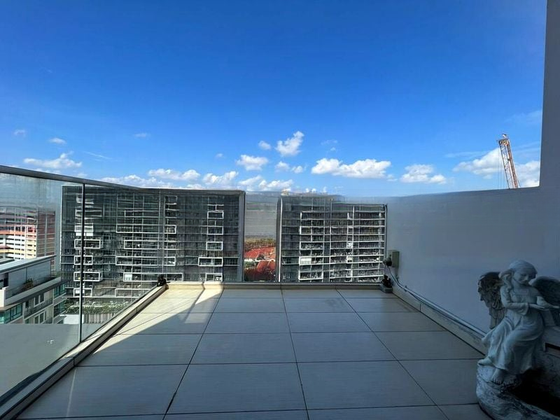 LEICESTER SUITES 6