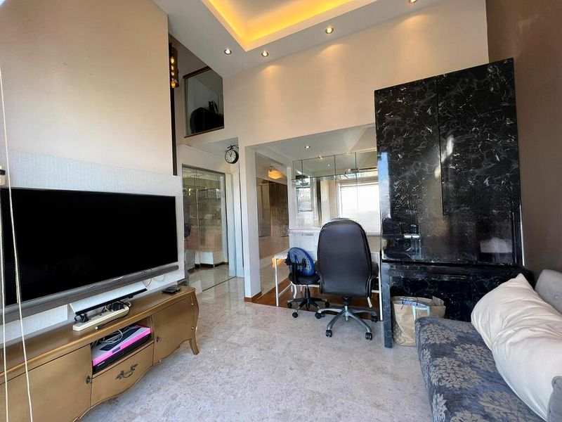 LEICESTER SUITES 8