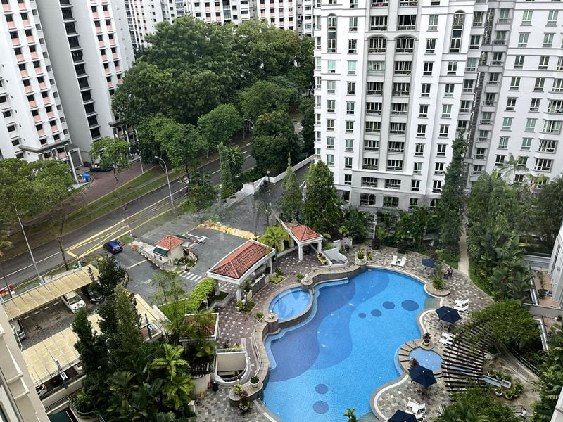RIVERVALE CREST 15