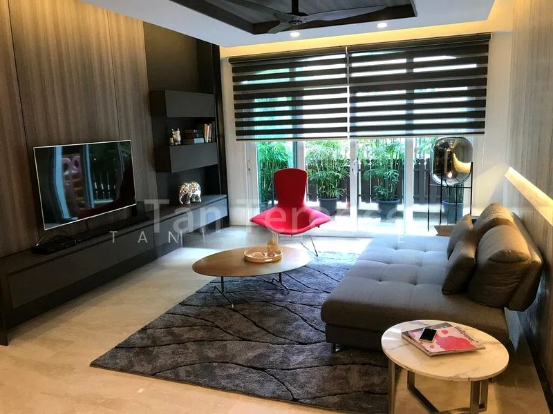 SIXTH AVENUE VILLE 2