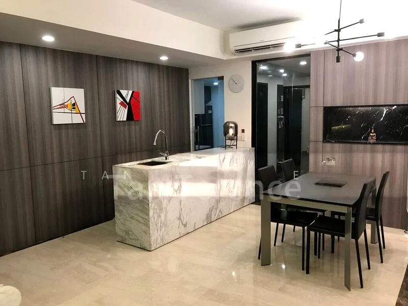 SIXTH AVENUE VILLE 3