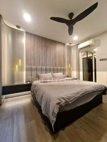 SIXTH AVENUE VILLE 4