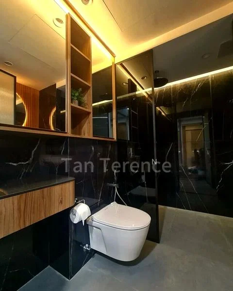 SIXTH AVENUE VILLE 5