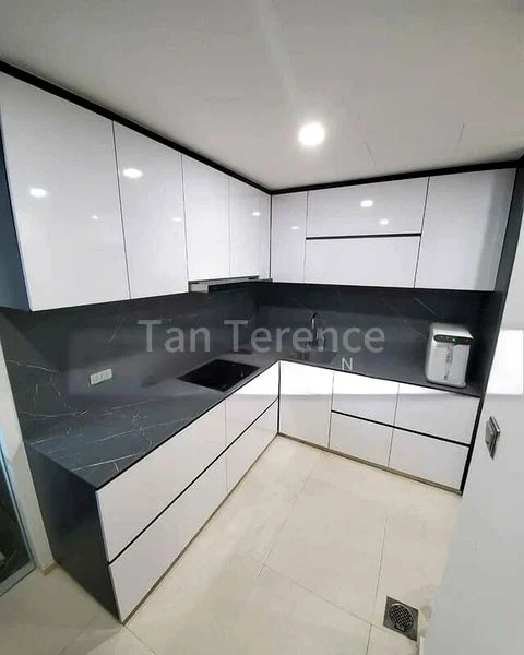 SIXTH AVENUE VILLE 6