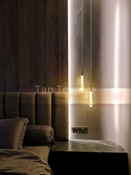 SIXTH AVENUE VILLE 7