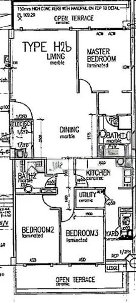 SIXTH AVENUE VILLE 8