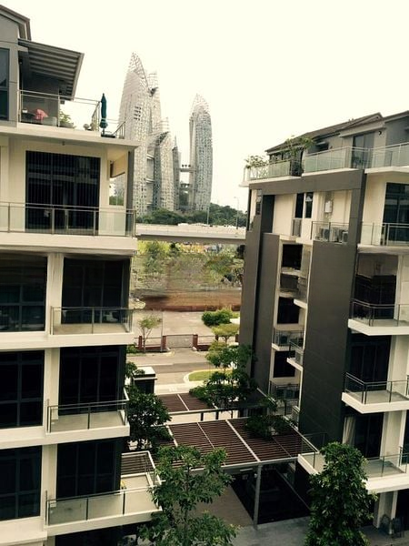 THE FORESTA @ MOUNT FABER 6