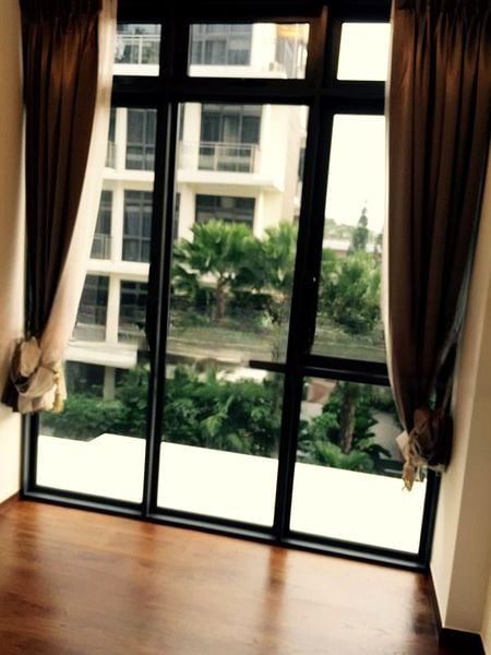 THE FORESTA @ MOUNT FABER 4
