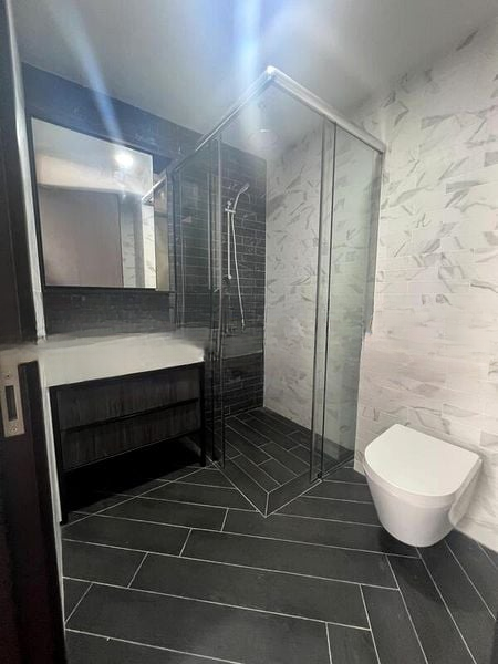 MAYFAIR MODERN 8