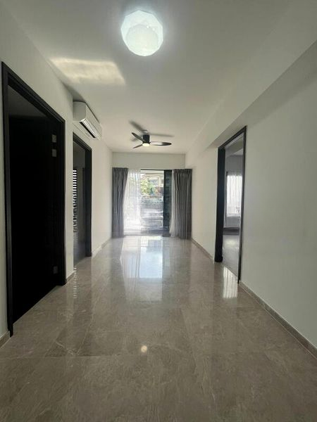 MAYFAIR MODERN 5