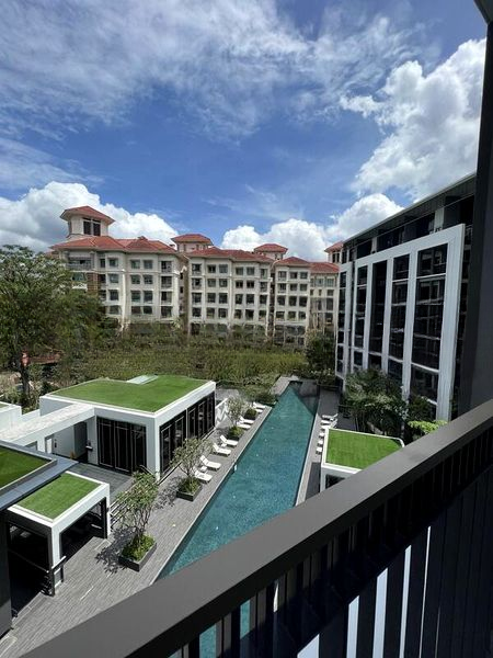 MAYFAIR MODERN 1