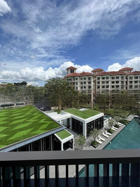 MAYFAIR MODERN 10