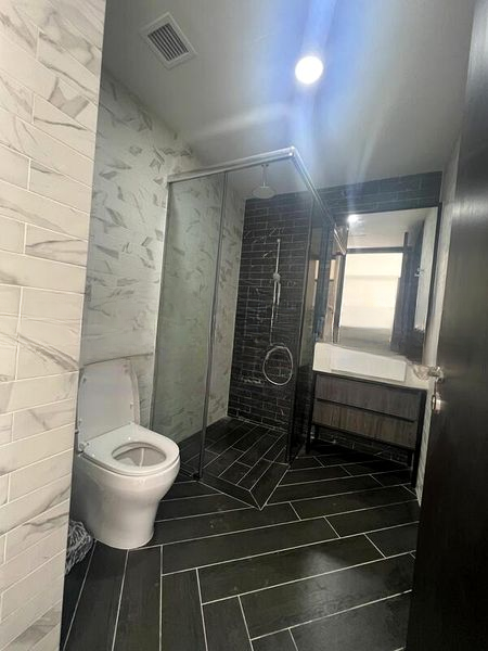 MAYFAIR MODERN 7