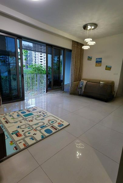 H2O RESIDENCES 2