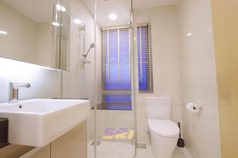 CITYSCAPE @FARRER PARK 10