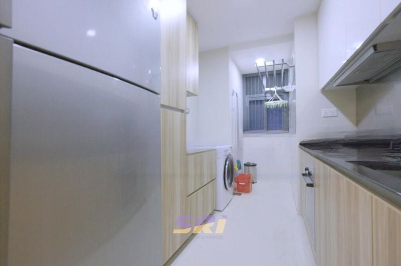 CITYSCAPE @FARRER PARK 11