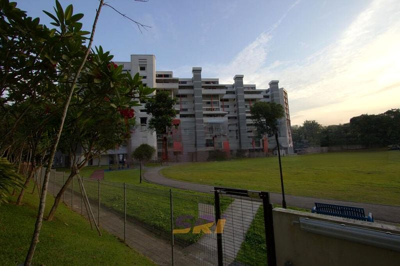 CITYSCAPE @FARRER PARK 14