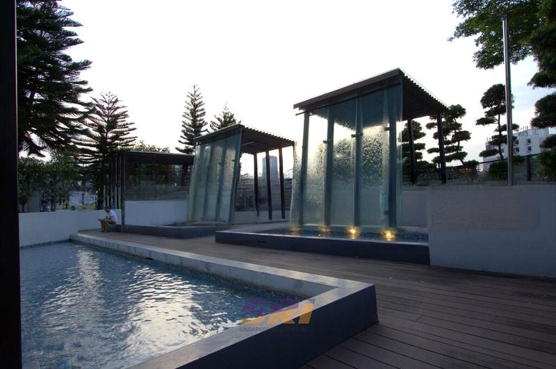 CITYSCAPE @FARRER PARK 12