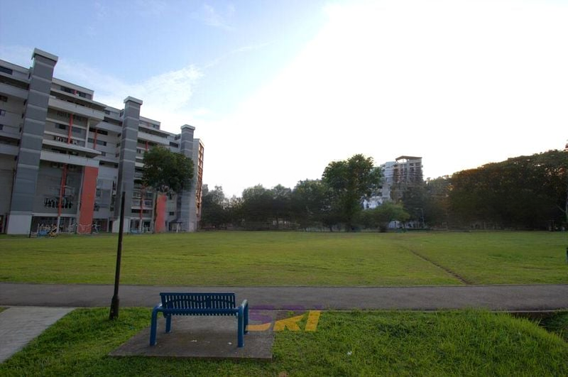 CITYSCAPE @FARRER PARK 15