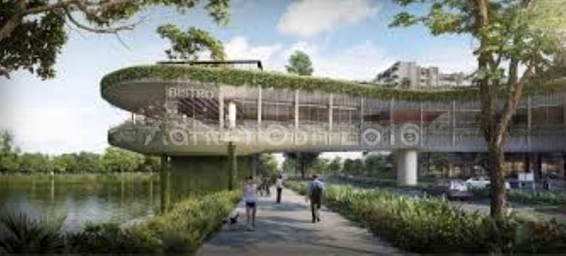 THE WOODLEIGH RESIDENCES 11