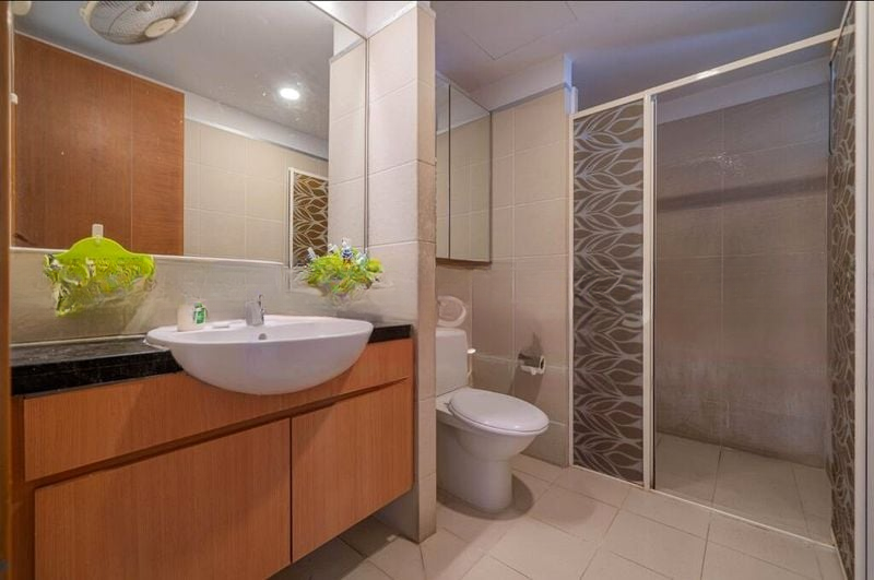 CHANGI RISE CONDOMINIUM 2
