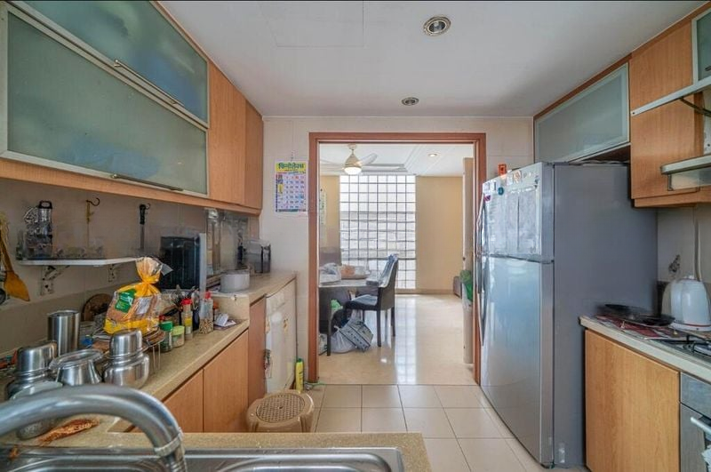 CHANGI RISE CONDOMINIUM 9