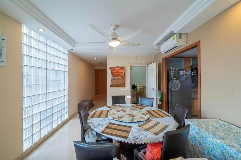 CHANGI RISE CONDOMINIUM 10
