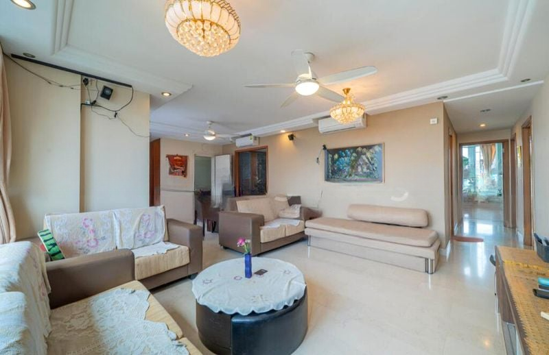 CHANGI RISE CONDOMINIUM 11