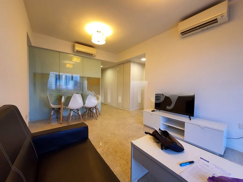 THE LAKEFRONT RESIDENCES 2