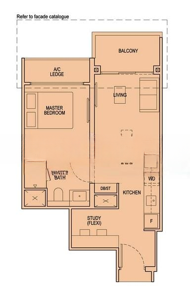 IRWELL HILL RESIDENCES 5
