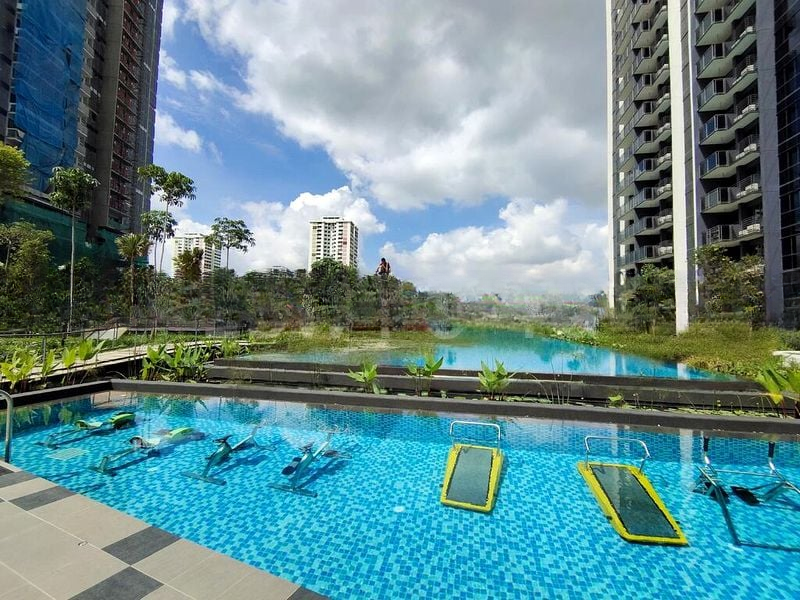 PARC RIVIERA 6