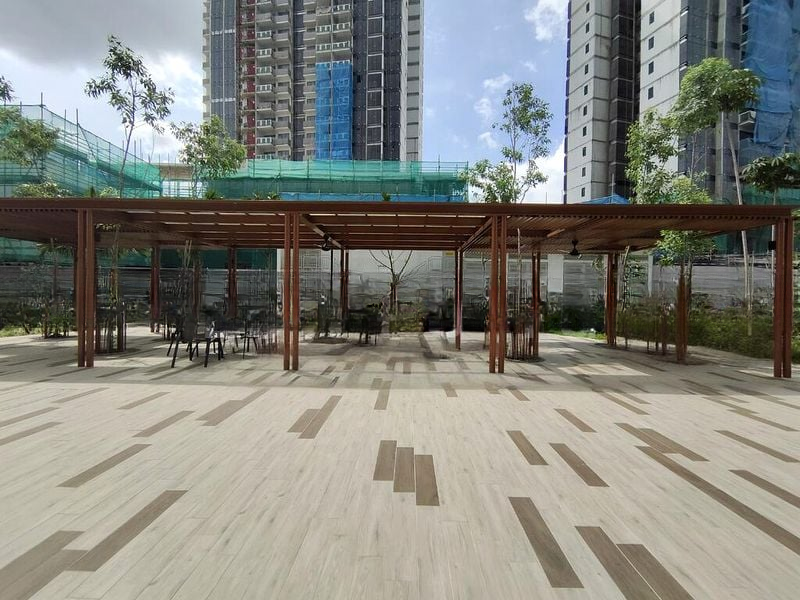 PARC RIVIERA 2