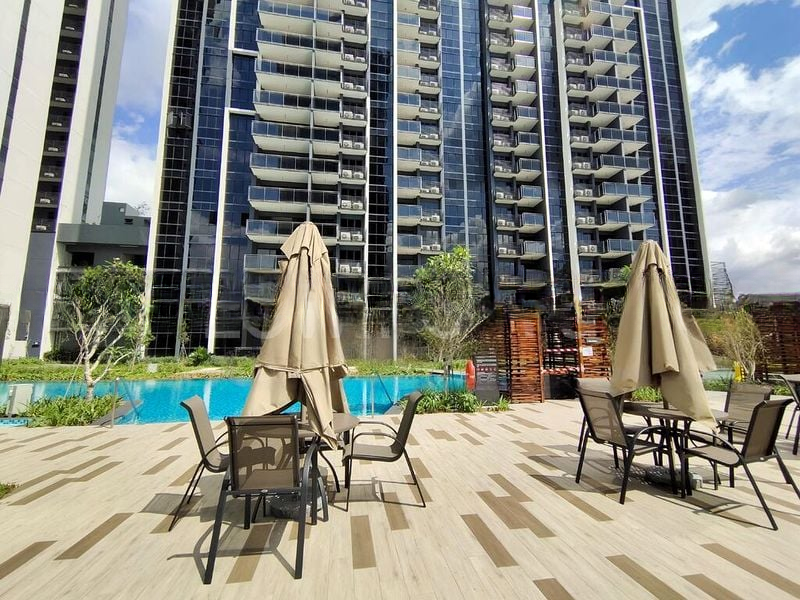 PARC RIVIERA 7