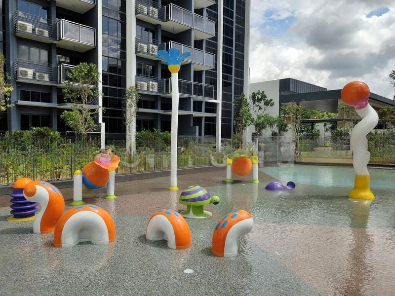 PARC RIVIERA 4