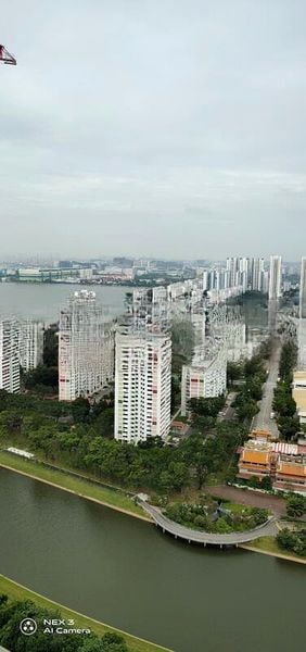PARC RIVIERA 8