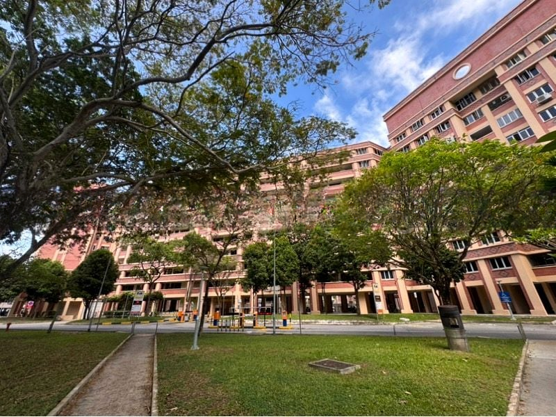 TAMPINES ST 45 14