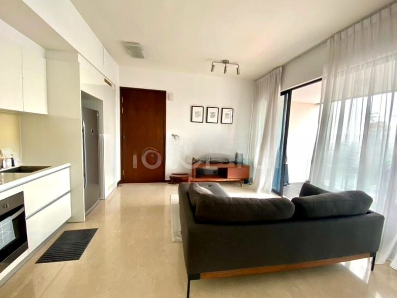 SPOTTISWOODE RESIDENCES 7