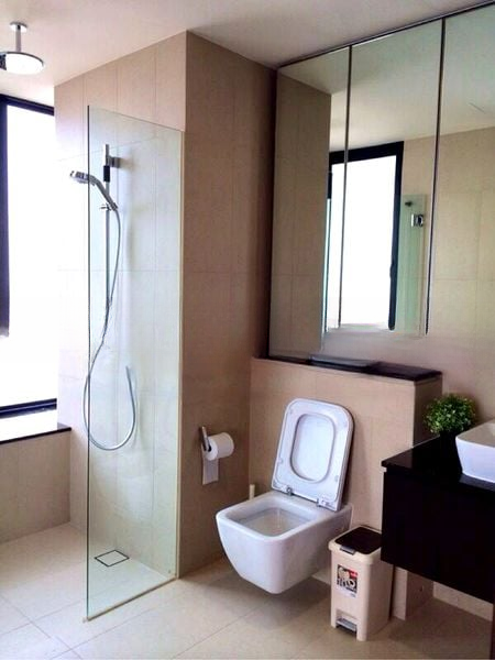 SPOTTISWOODE RESIDENCES 5