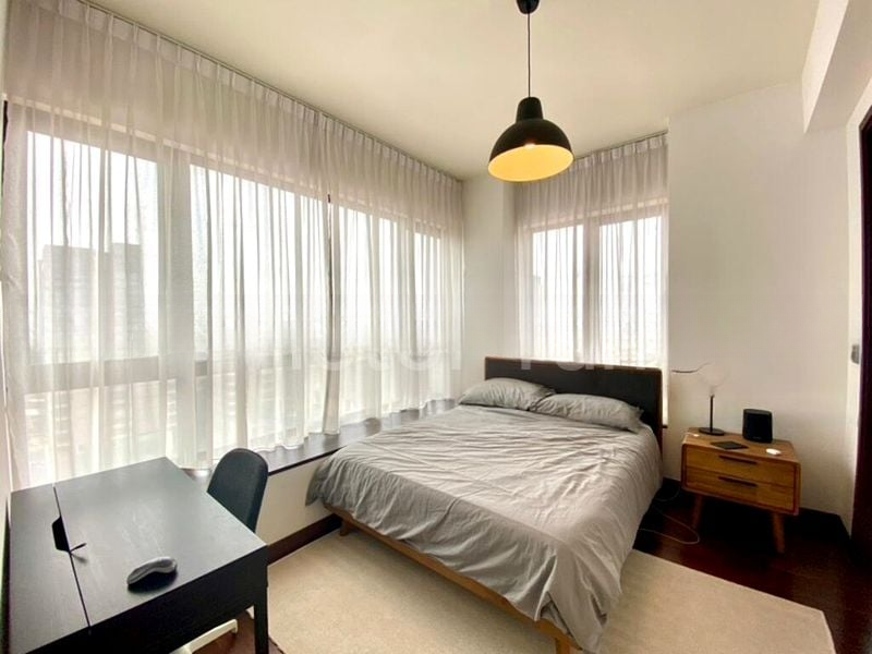 SPOTTISWOODE RESIDENCES 6