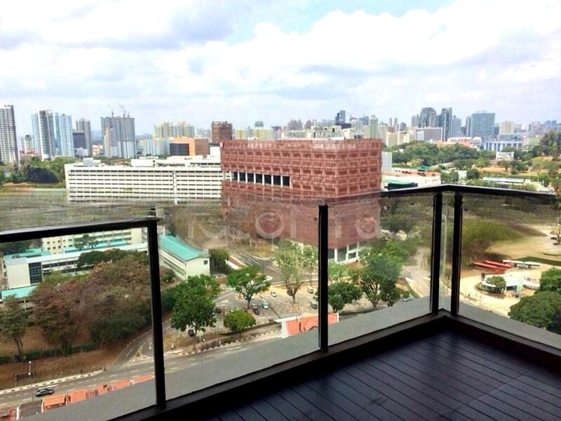 SPOTTISWOODE RESIDENCES 3