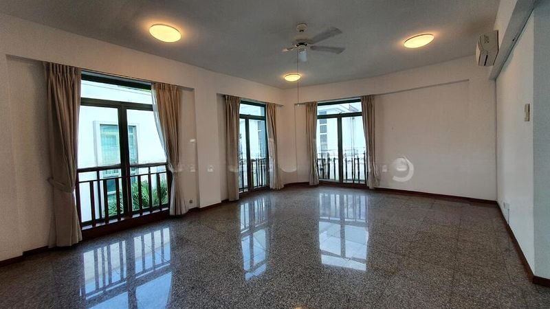 GOLD PALM MANSIONS 2