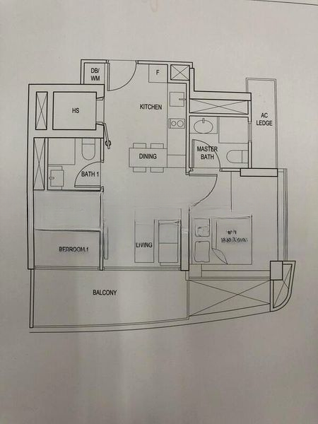 SPOTTISWOODE SUITES 7