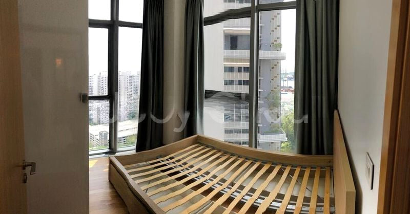 SPOTTISWOODE SUITES 3