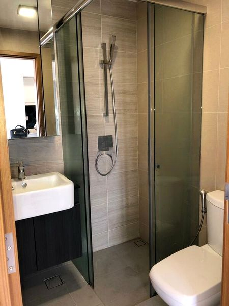 SPOTTISWOODE SUITES 4